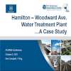 RV Anderson - Hamilton Water Treatment Plant Renewal